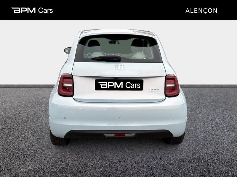 Image FIAT 500 e 118ch La Prima (step1)