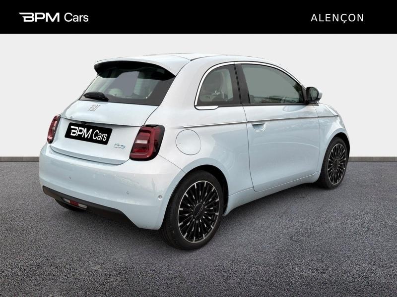 Image FIAT 500 e 118ch La Prima (step1)