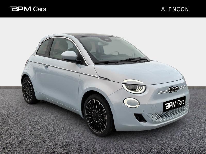 Image FIAT 500 e 118ch La Prima (step1)