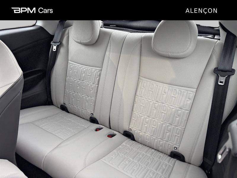 Image FIAT 500 e 118ch La Prima (step1)