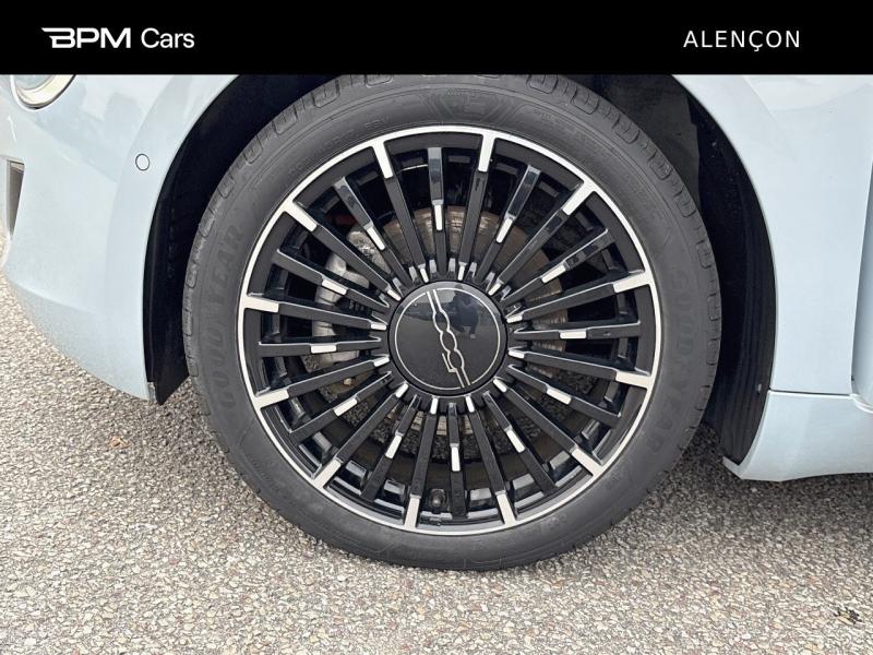 Image FIAT 500 e 118ch La Prima (step1)