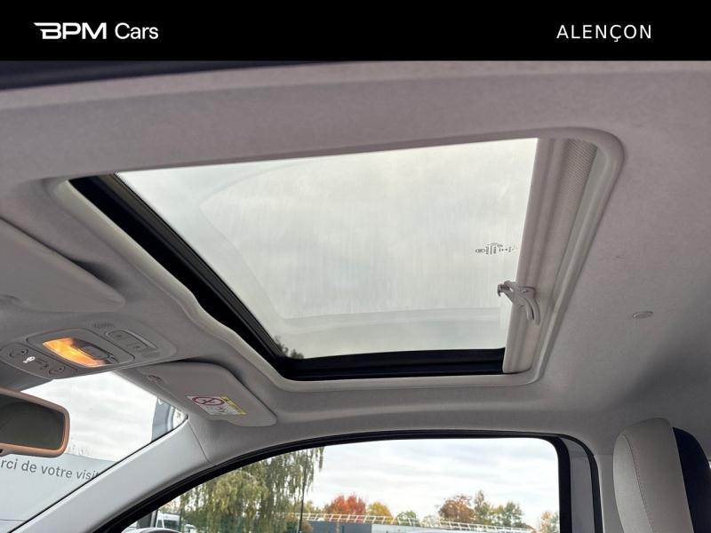 Image FIAT 500 e 118ch La Prima (step1)