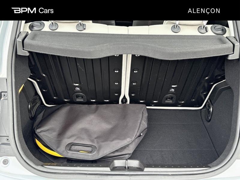 Image FIAT 500 e 118ch La Prima (step1)