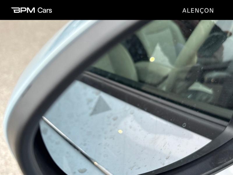 Image FIAT 500 e 118ch La Prima (step1)