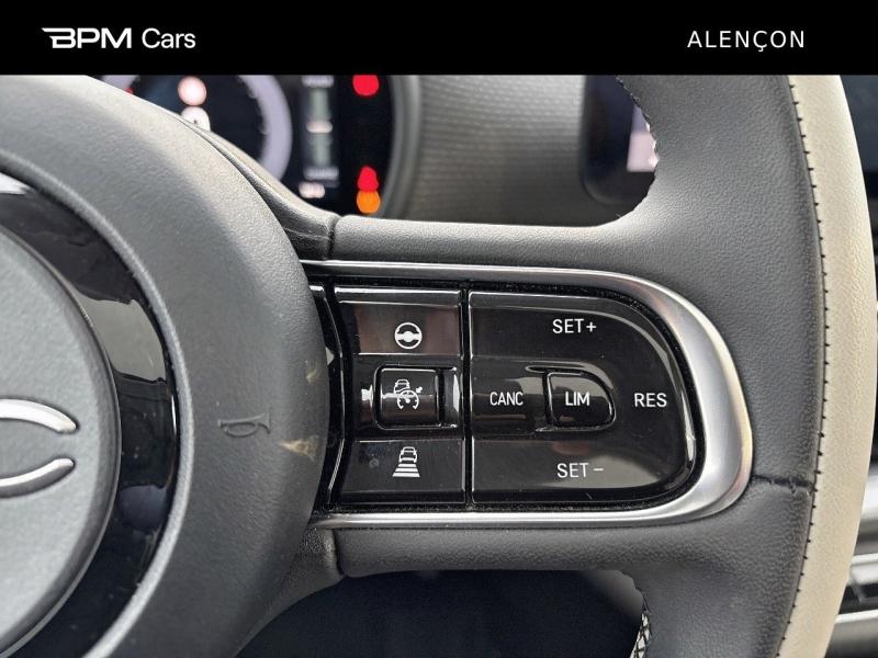 Image FIAT 500 e 118ch La Prima (step1)