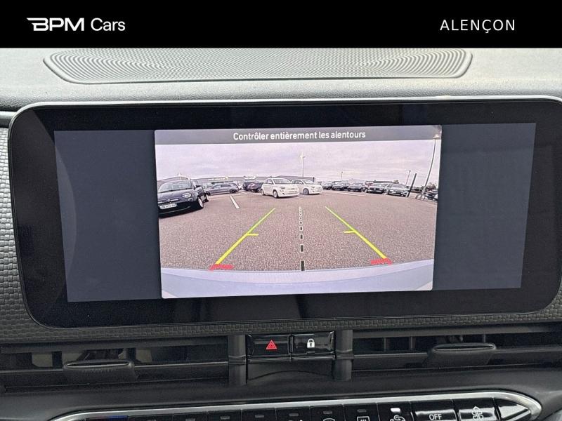 Image FIAT 500 e 118ch La Prima (step1)