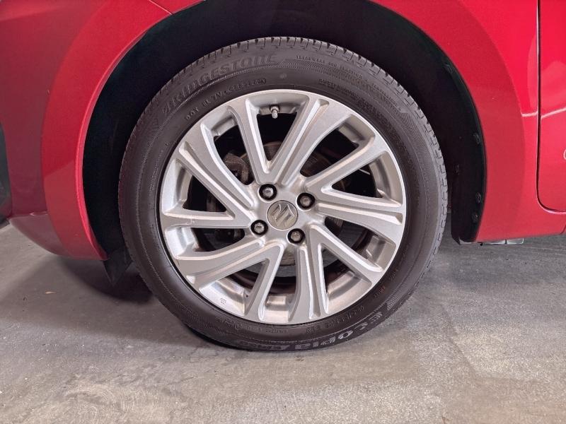 Image SUZUKI Swift 1.2 Dualjet Hybrid 83ch Privilège