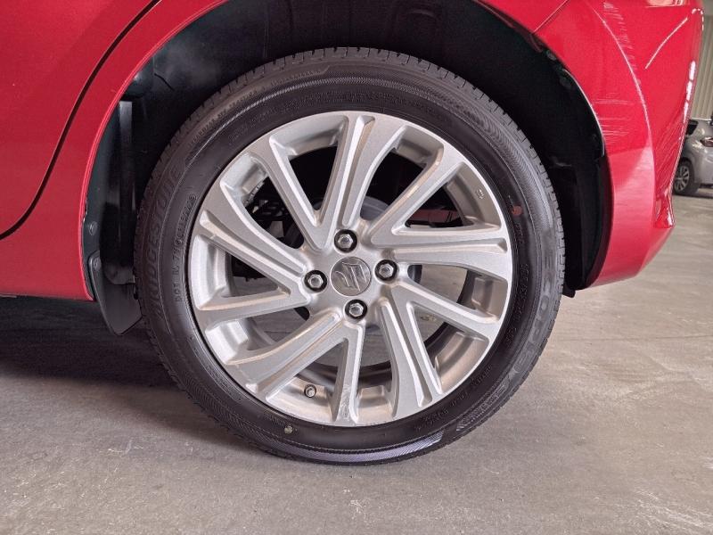 Image SUZUKI Swift 1.2 Dualjet Hybrid 83ch Privilège