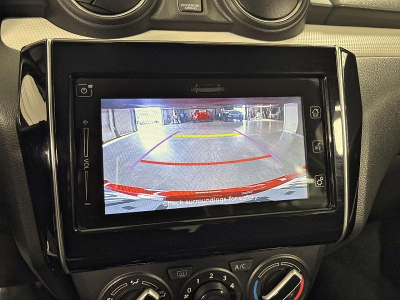 Image SUZUKI Swift 1.2 Dualjet Hybrid 83ch Privilège