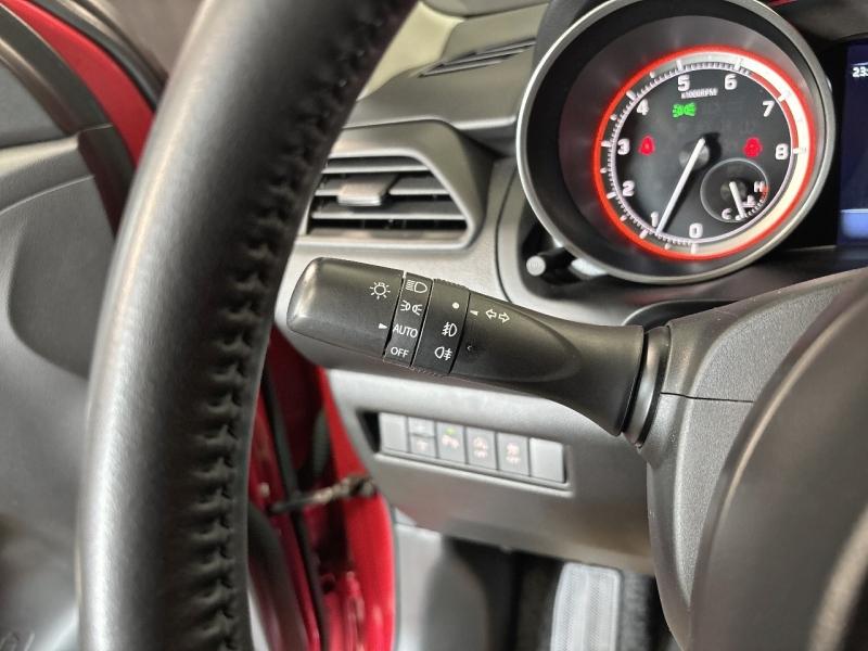 Image SUZUKI Swift 1.2 Dualjet Hybrid 83ch Privilège