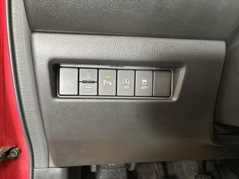 Image SUZUKI Swift 1.2 Dualjet Hybrid 83ch Privilège