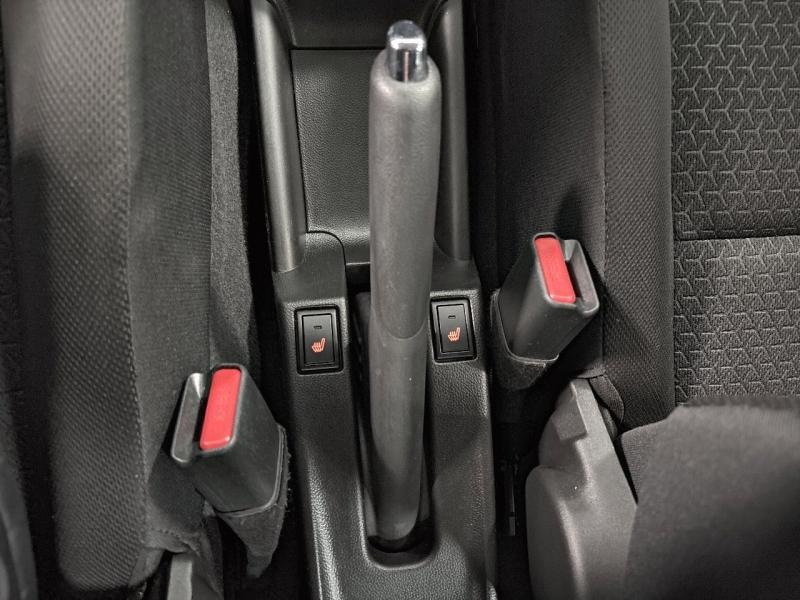 Image SUZUKI Swift 1.2 Dualjet Hybrid 83ch Privilège