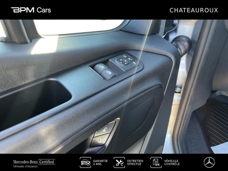 Image MERCEDES-BENZ Sprinter Fg 319 CDI 37 3T5 Pro 9G-Tronic