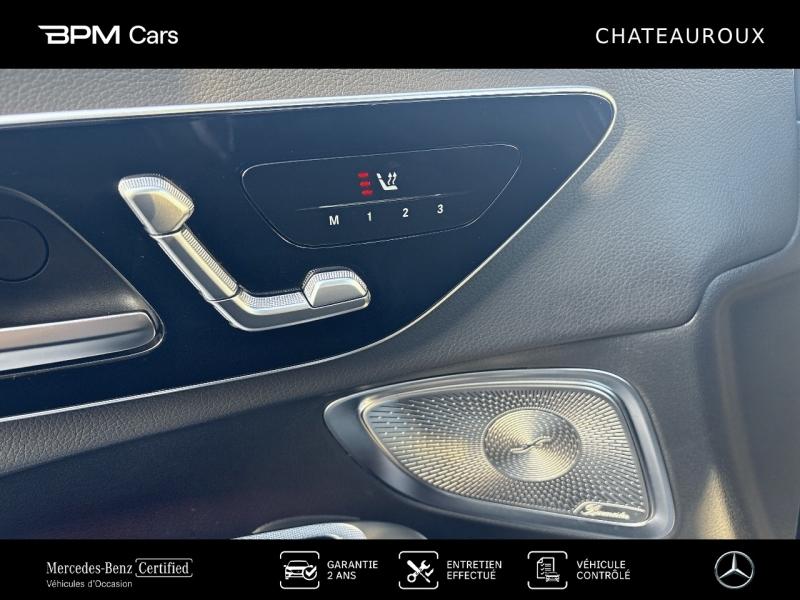 Image MERCEDES-BENZ CLE Coupé 220 d 197ch AMG Line 9G-Tronic