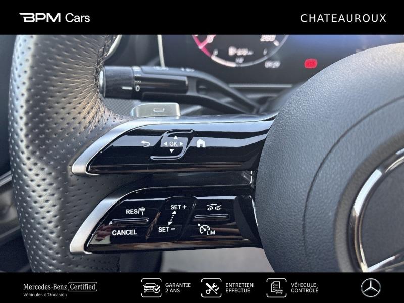 Image MERCEDES-BENZ CLE Coupé 220 d 197ch AMG Line 9G-Tronic