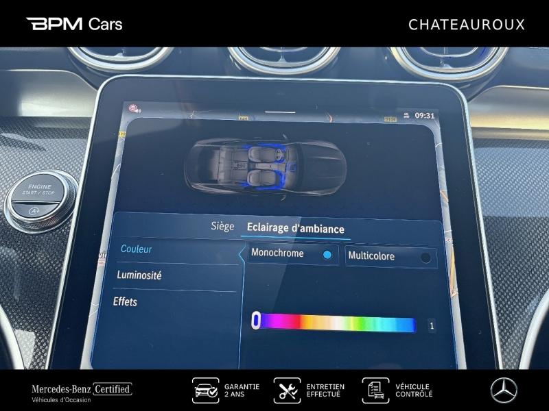 Image MERCEDES-BENZ CLE Coupé 220 d 197ch AMG Line 9G-Tronic