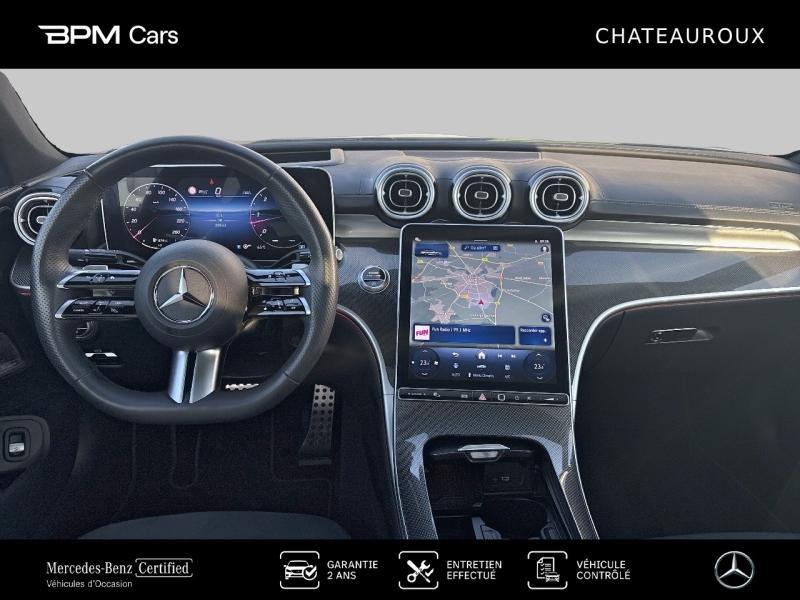 Image MERCEDES-BENZ CLE Coupé 220 d 197ch AMG Line 9G-Tronic