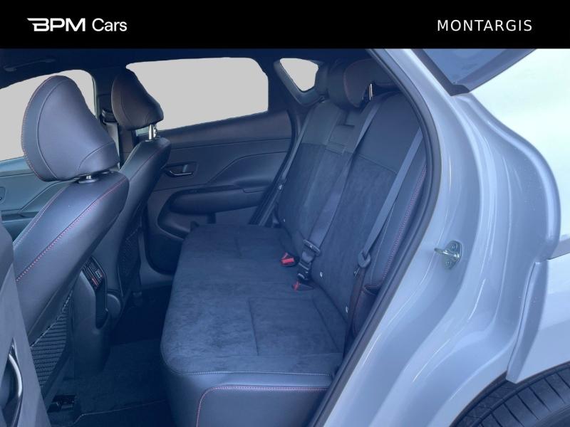 Image HYUNDAI Kona 1.6 GDi 138ch Hybrid N Line Executive DCT-6