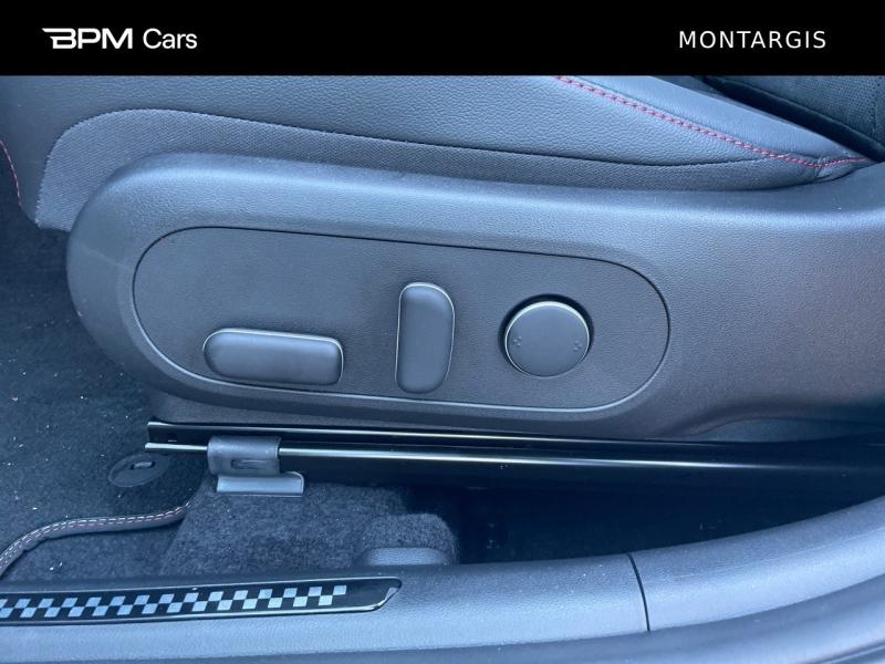 Image HYUNDAI Kona 1.6 GDi 138ch Hybrid N Line Executive DCT-6