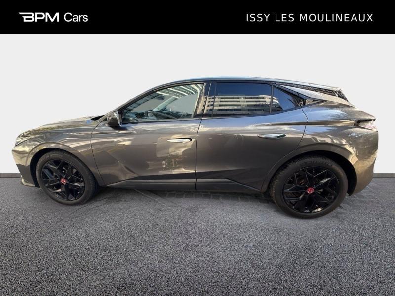 Image DS DS 4 PureTech 130ch Performance Line + Automatique