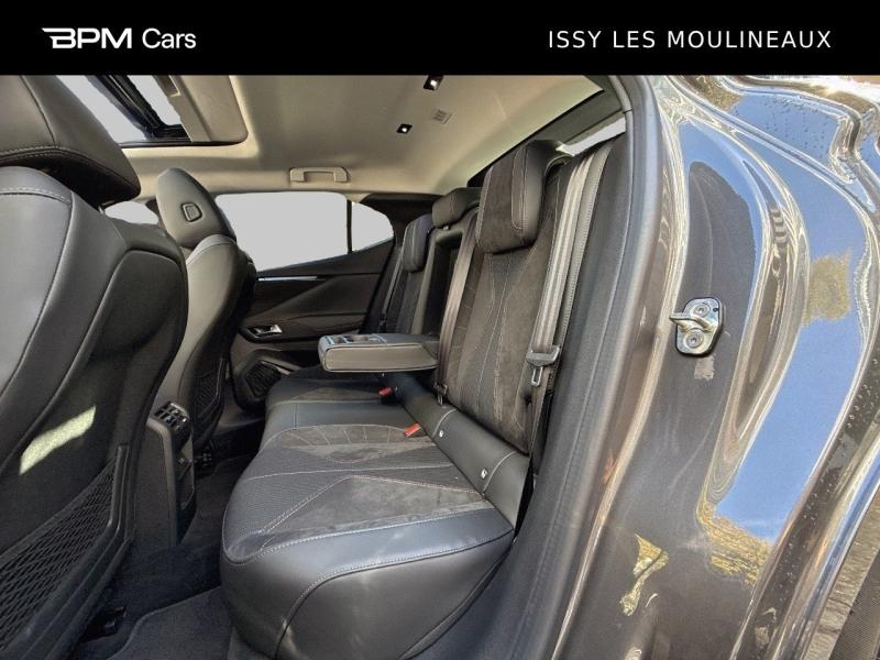 Image DS DS 4 PureTech 130ch Performance Line + Automatique