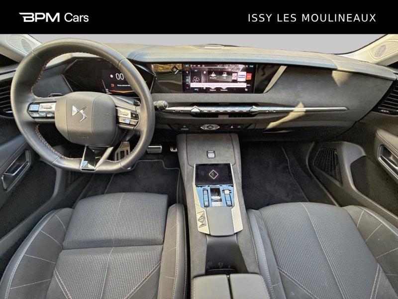 Image DS DS 4 PureTech 130ch Performance Line + Automatique