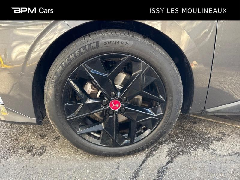 Image DS DS 4 PureTech 130ch Performance Line + Automatique