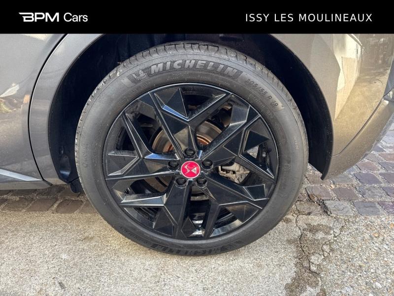 Image DS DS 4 PureTech 130ch Performance Line + Automatique