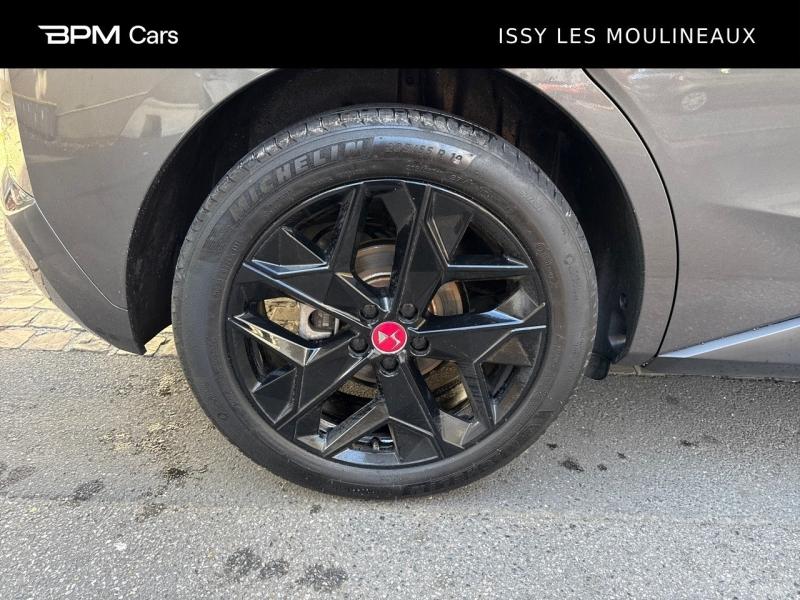 Image DS DS 4 PureTech 130ch Performance Line + Automatique