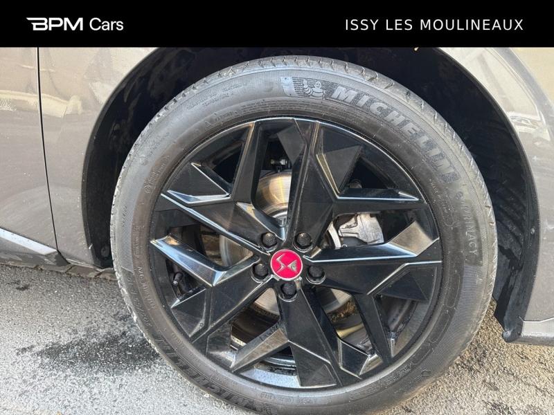 Image DS DS 4 PureTech 130ch Performance Line + Automatique