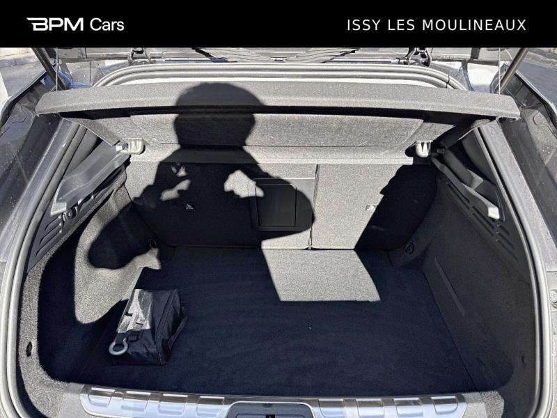 Image DS DS 4 PureTech 130ch Performance Line + Automatique