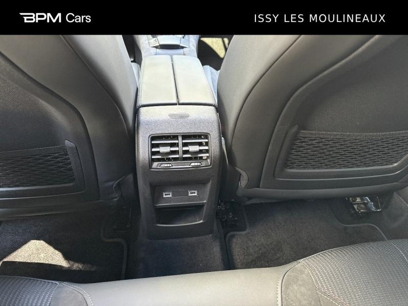 Image DS DS 4 PureTech 130ch Performance Line + Automatique