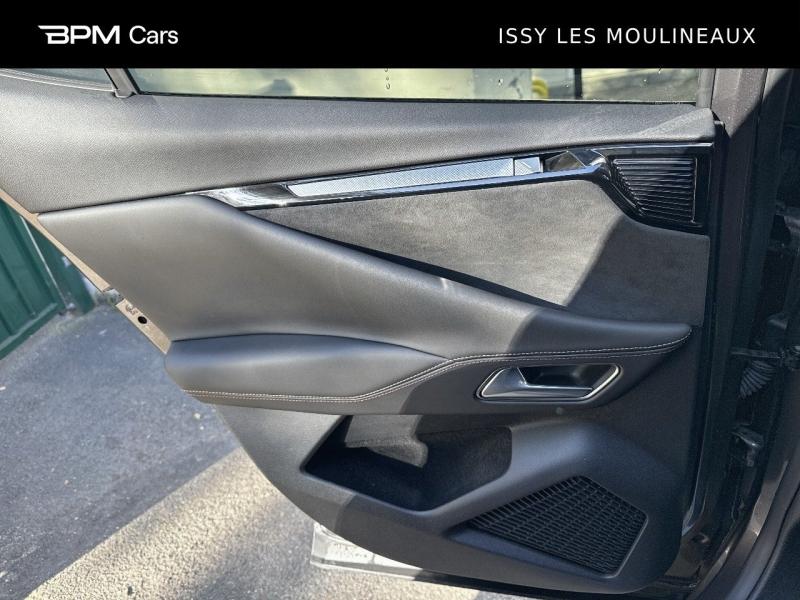 Image DS DS 4 PureTech 130ch Performance Line + Automatique