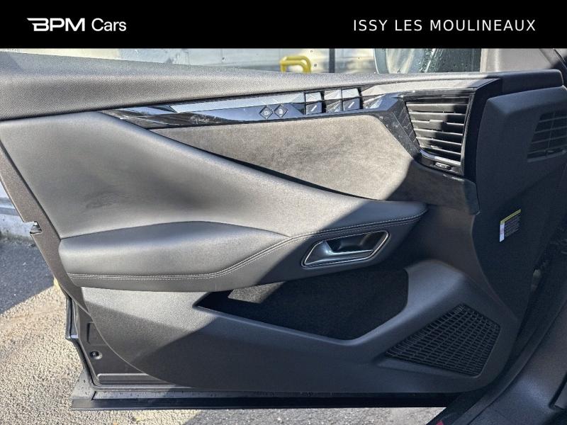 Image DS DS 4 PureTech 130ch Performance Line + Automatique