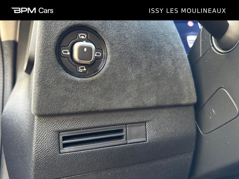 Image DS DS 4 PureTech 130ch Performance Line + Automatique