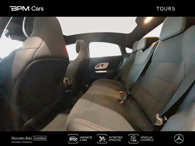 Image MERCEDES-BENZ CLA 250+ EQ 272ch Limited Edition