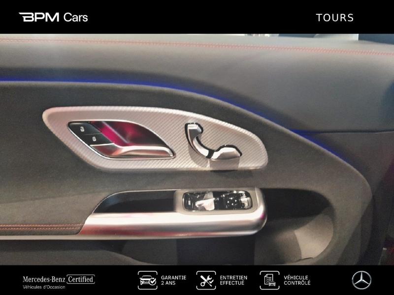 Image MERCEDES-BENZ CLA 250+ EQ 272ch Limited Edition