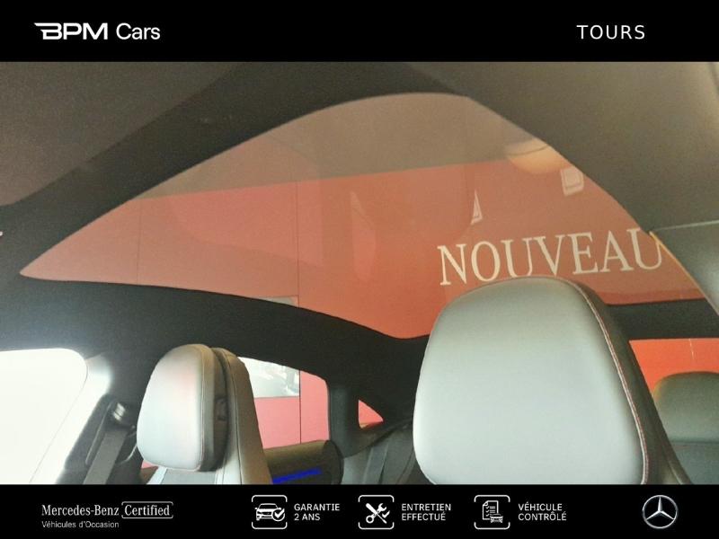 Image MERCEDES-BENZ CLA 250+ EQ 272ch Limited Edition