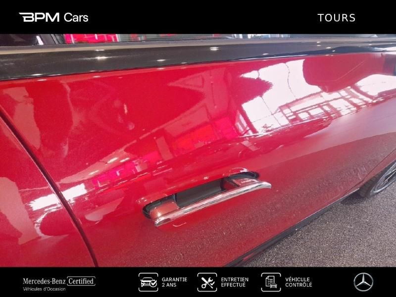 Image MERCEDES-BENZ CLA 250+ EQ 272ch Limited Edition