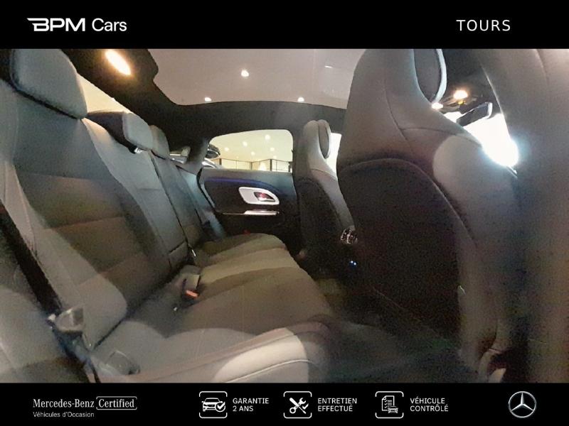 Image MERCEDES-BENZ CLA 250+ EQ 272ch Limited Edition