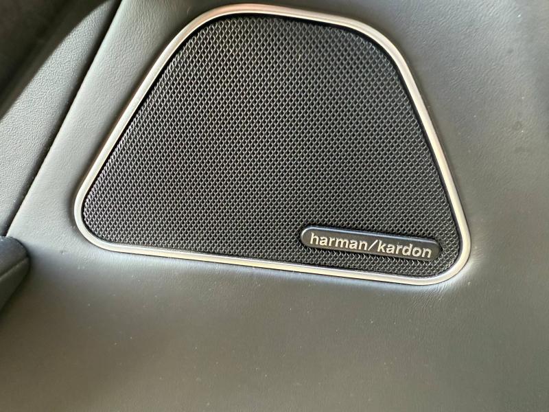 Image MASERATI Levante 3.0 V6 275ch Diesel