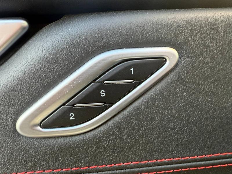 Image MASERATI Levante 3.0 V6 275ch Diesel