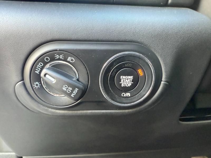 Image MASERATI Levante 3.0 V6 275ch Diesel