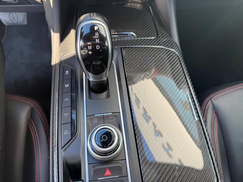 Image MASERATI Levante 3.0 V6 275ch Diesel