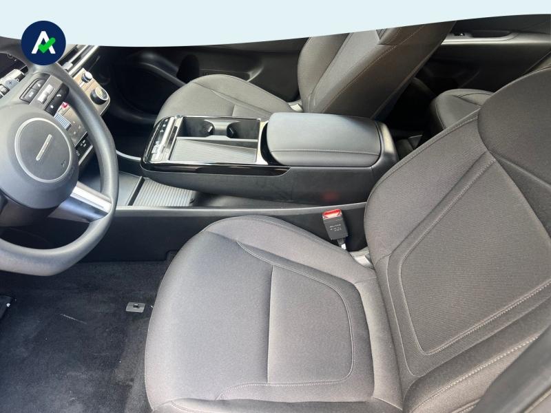 Image HYUNDAI Tucson 1.6 T-GDI 215ch Hybrid Initia