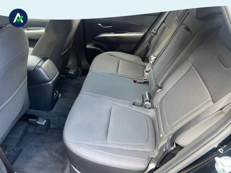 Image HYUNDAI Tucson 1.6 T-GDI 215ch Hybrid Initia