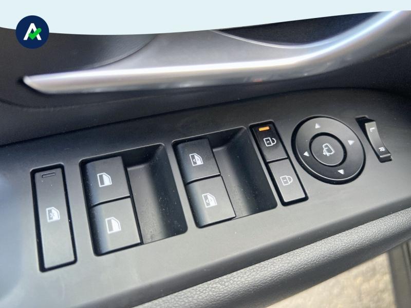 Image HYUNDAI Tucson 1.6 T-GDI 215ch Hybrid Initia