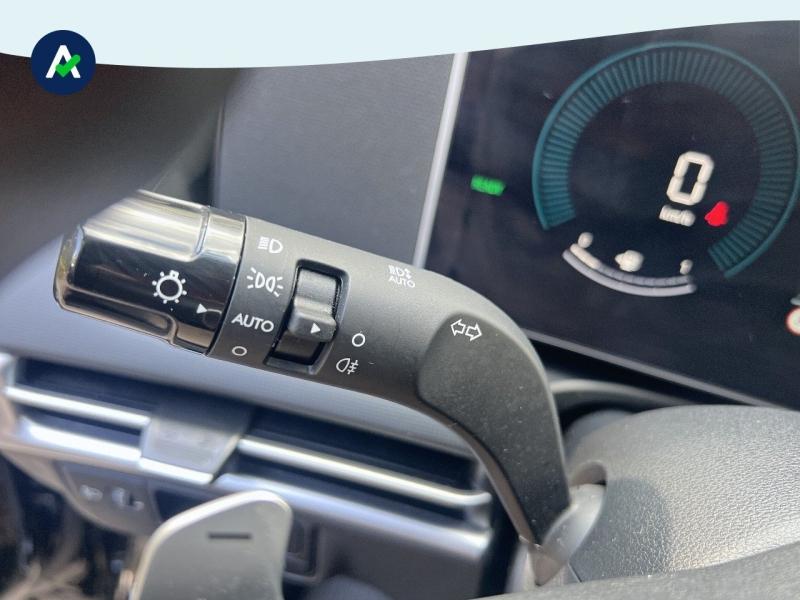 Image HYUNDAI Tucson 1.6 T-GDI 215ch Hybrid Initia