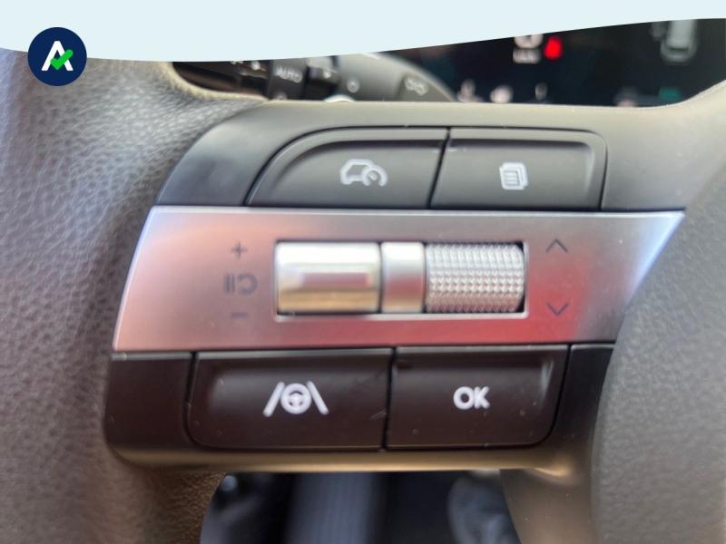 Image HYUNDAI Tucson 1.6 T-GDI 215ch Hybrid Initia