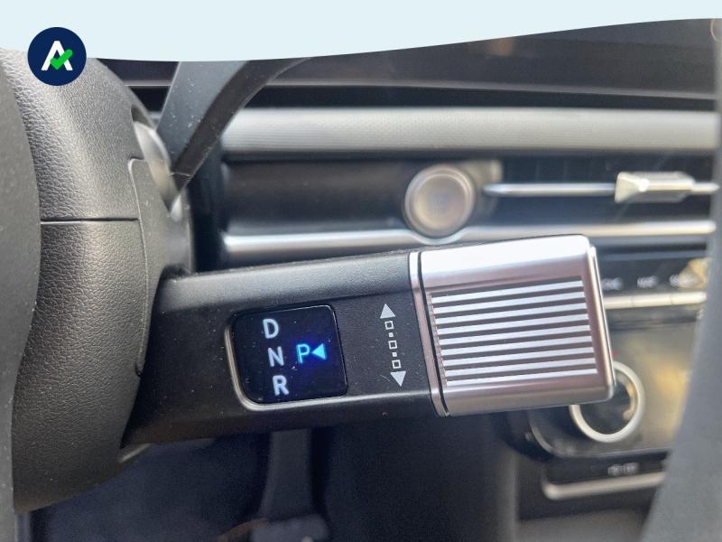 Image HYUNDAI Tucson 1.6 T-GDI 215ch Hybrid Initia